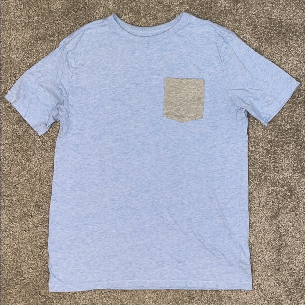 Gap Boys Pocket T-Shirt